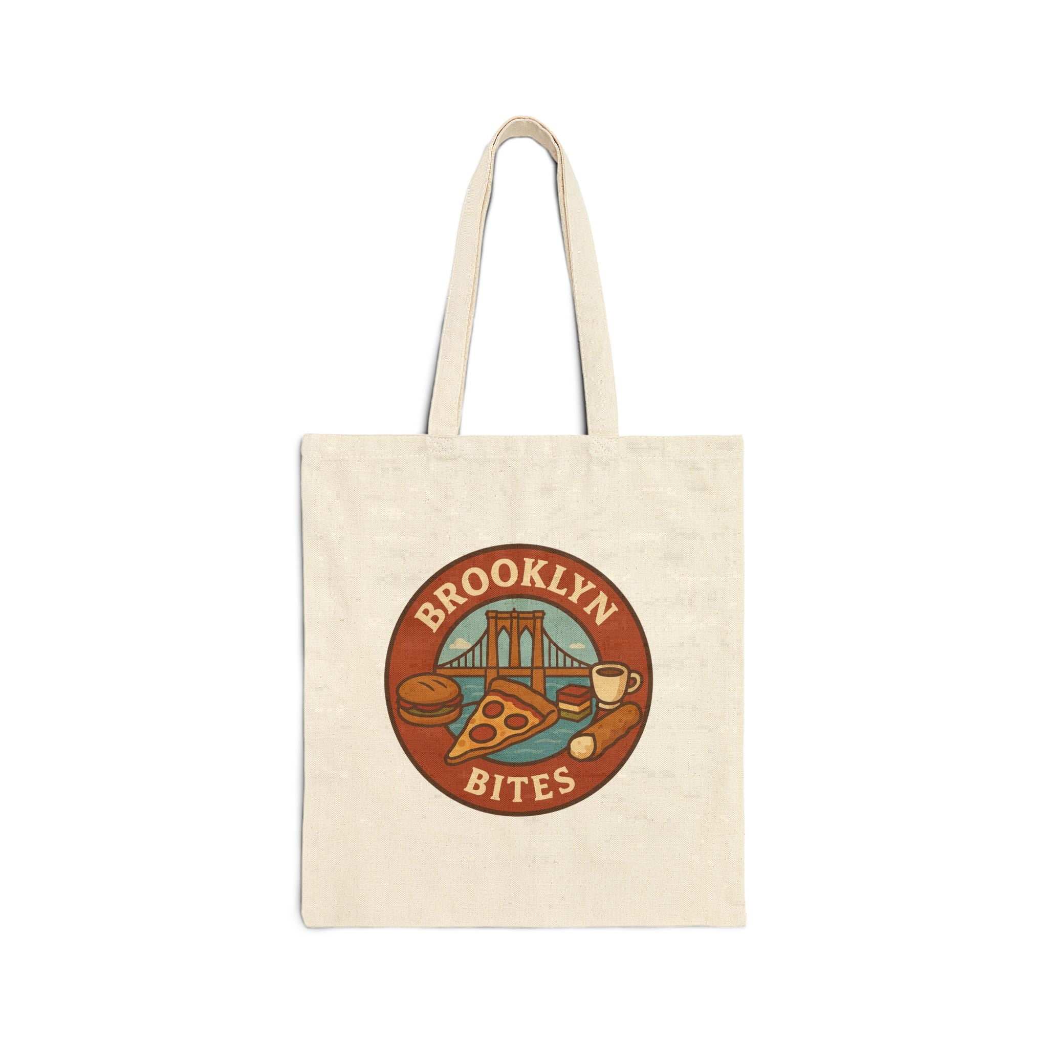 Brooklyn Bites Tote Bag, Eco-Friendly Shopping Bag, Perfect for Food Lovers, Weekend Outings, Team Picnics, Birthday Gifts, Reusable [...]