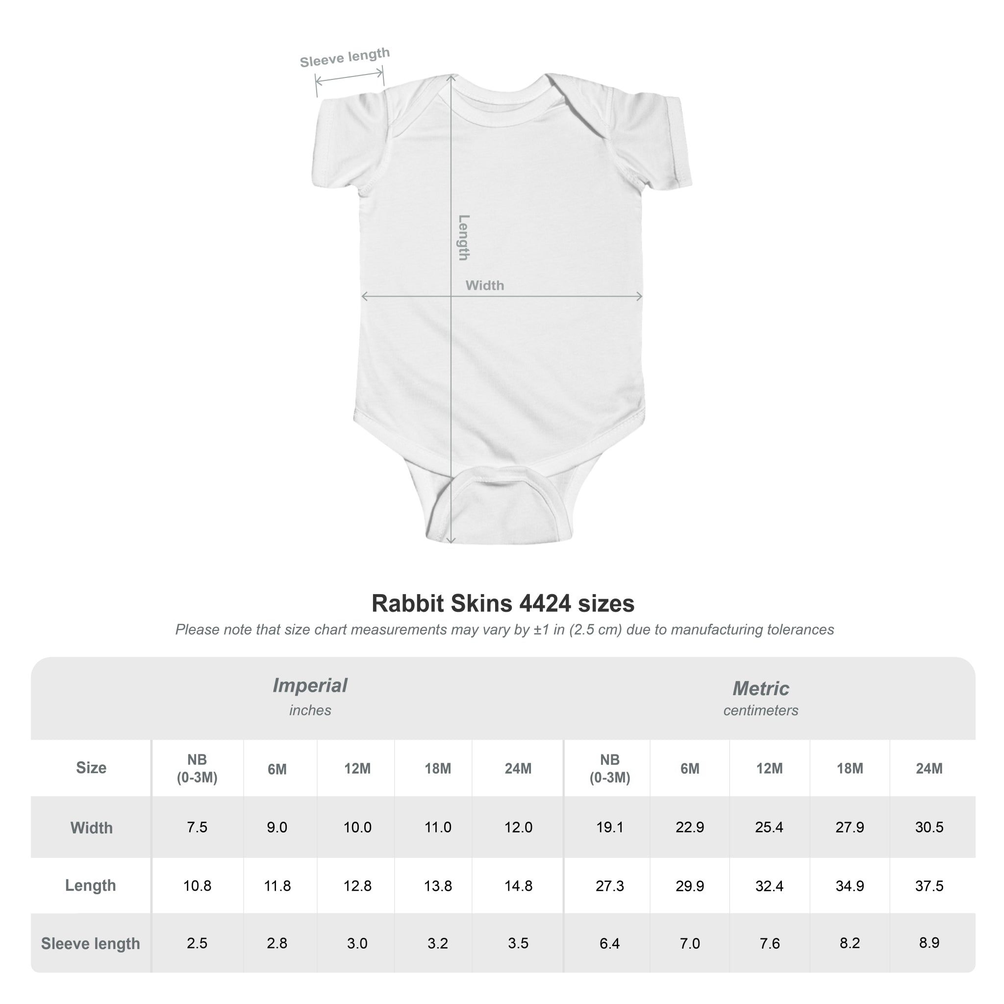Powered by Pastina Baby Bodysuit, Short Sleeve Infant Outfit