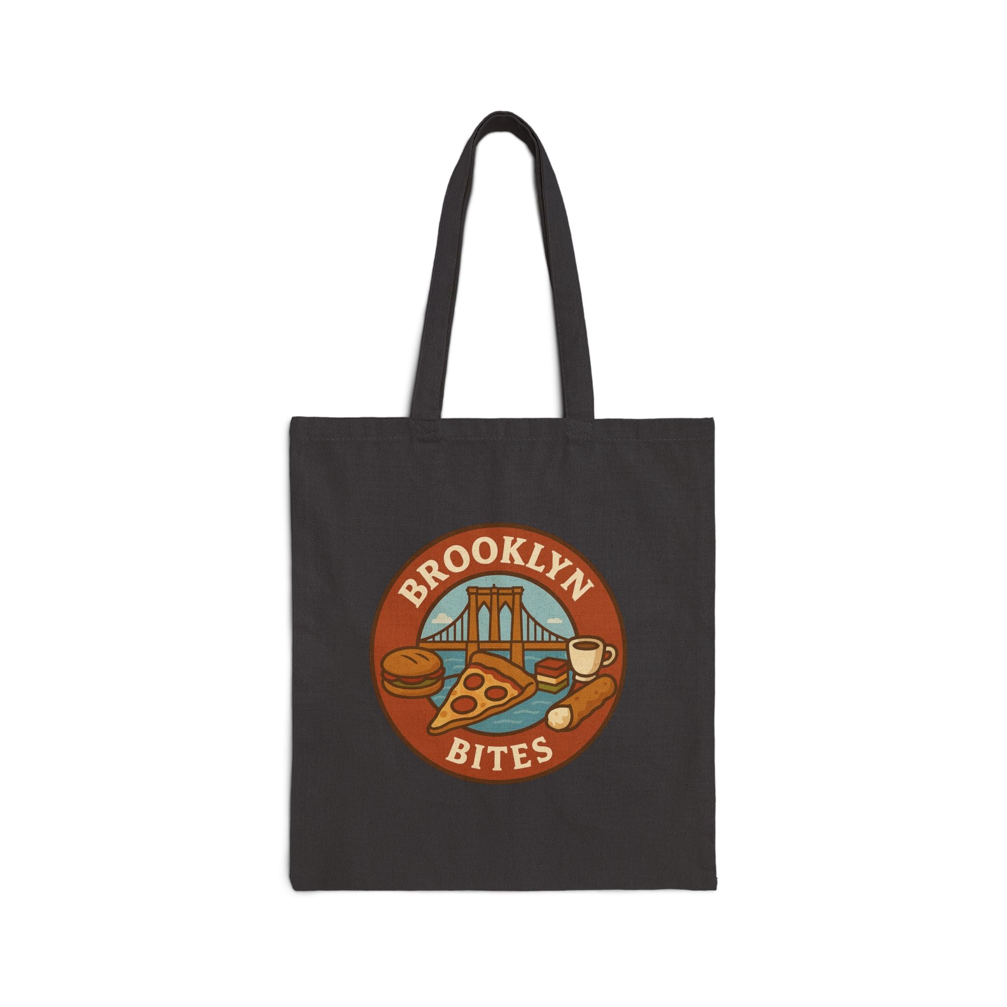 Brooklyn Bites Tote Bag, Eco-Friendly Shopping Bag, Perfect for Food Lovers, Weekend Outings, Team Picnics, Birthday Gifts, Reusable [...]